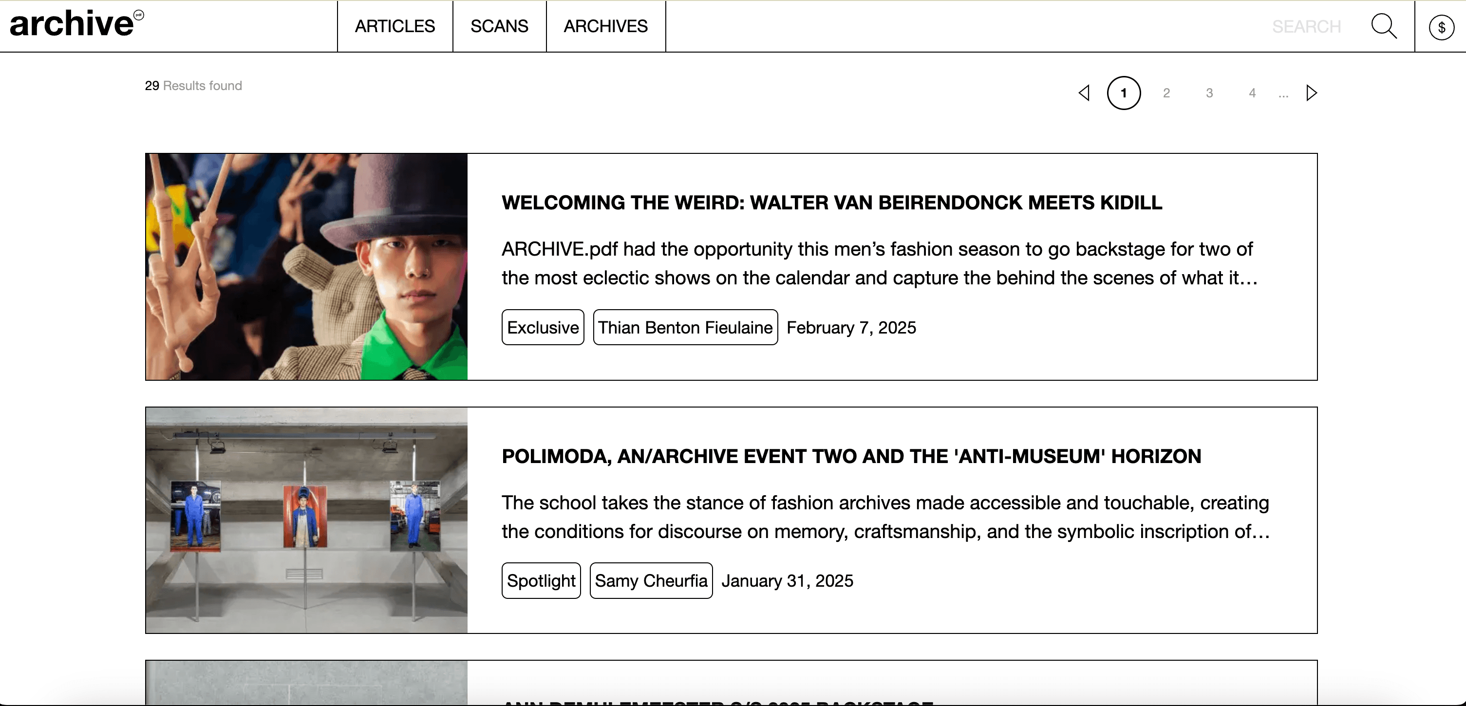 ArchivePDF: Progressive Web App - Image 3