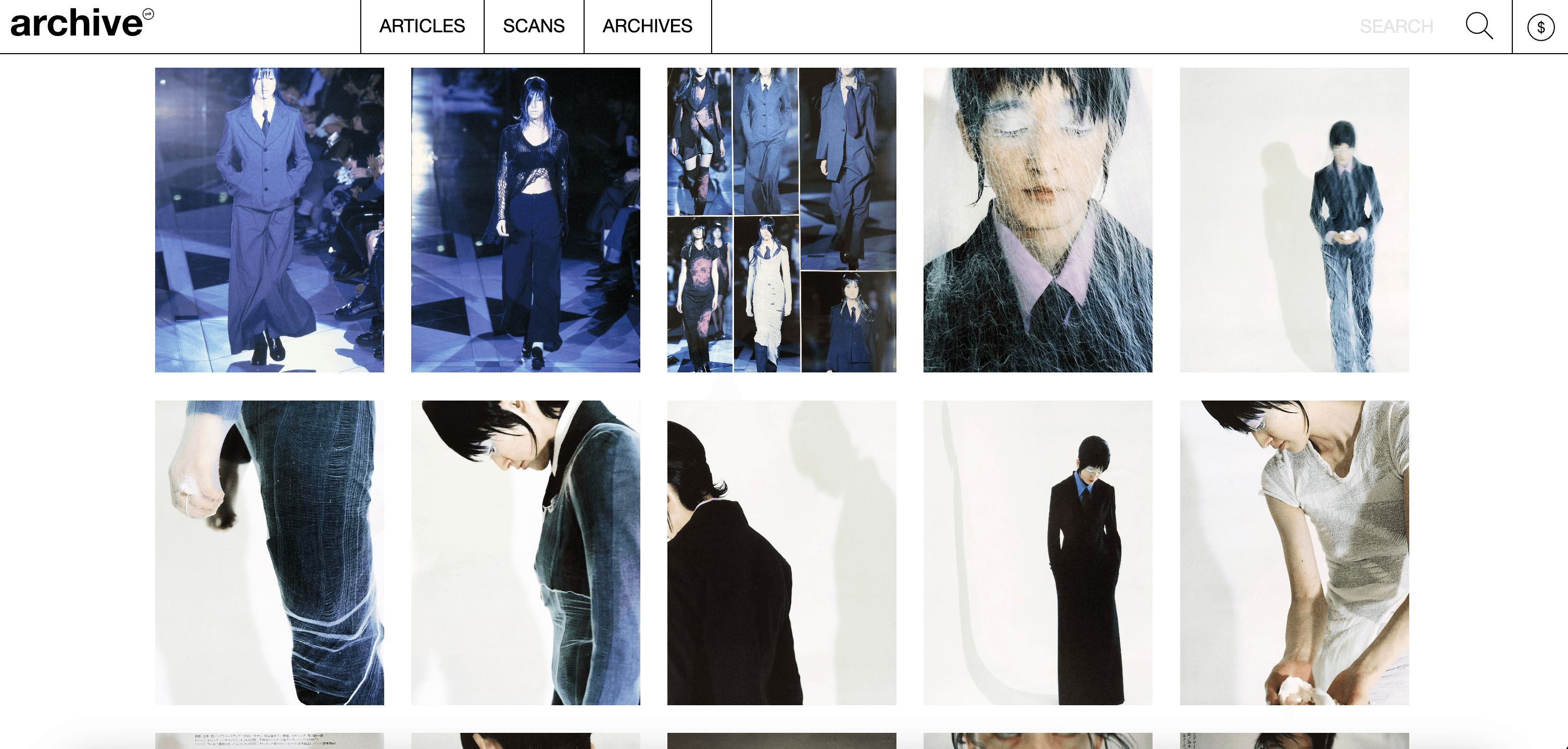 ArchivePDF: Progressive Web App - Image 5