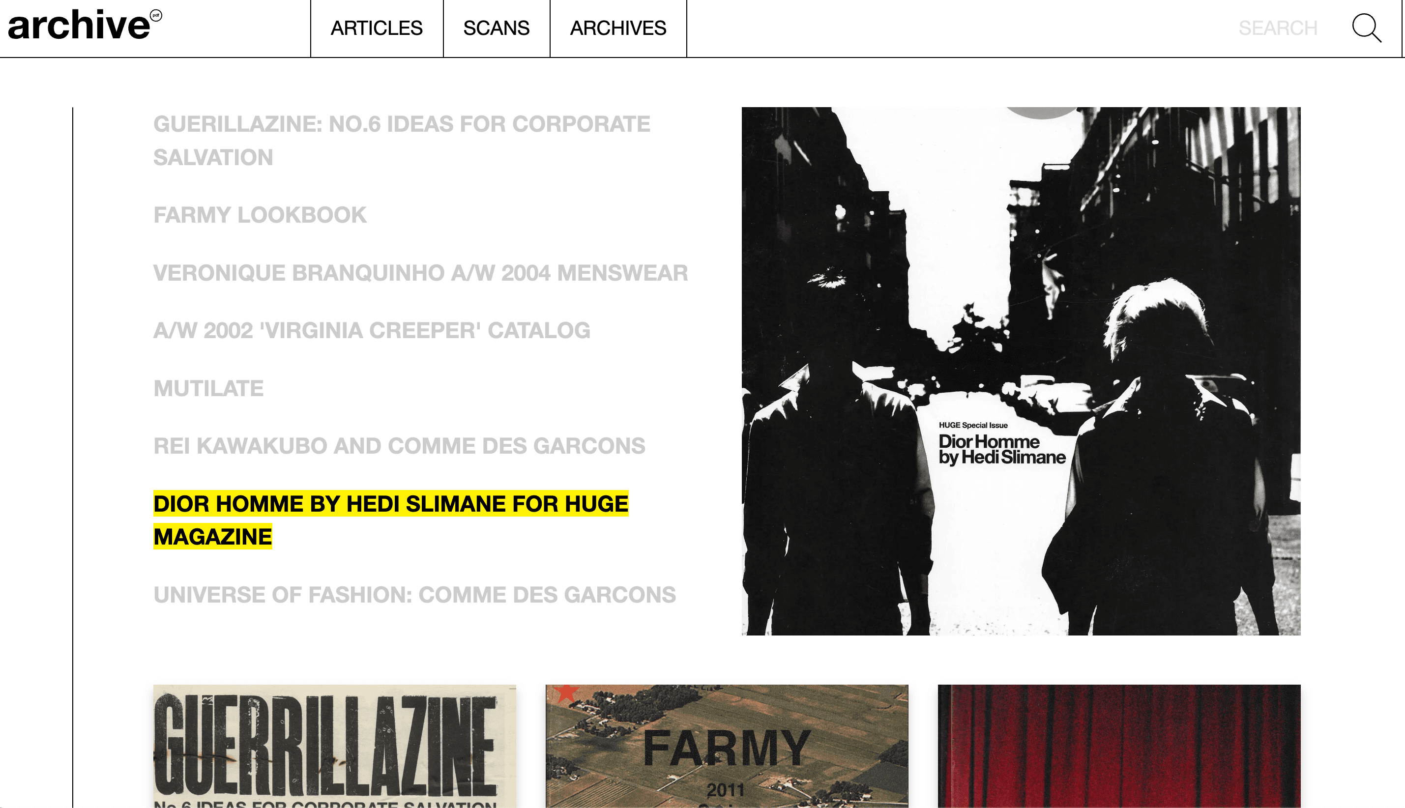 ArchivePDF: Progressive Web App
