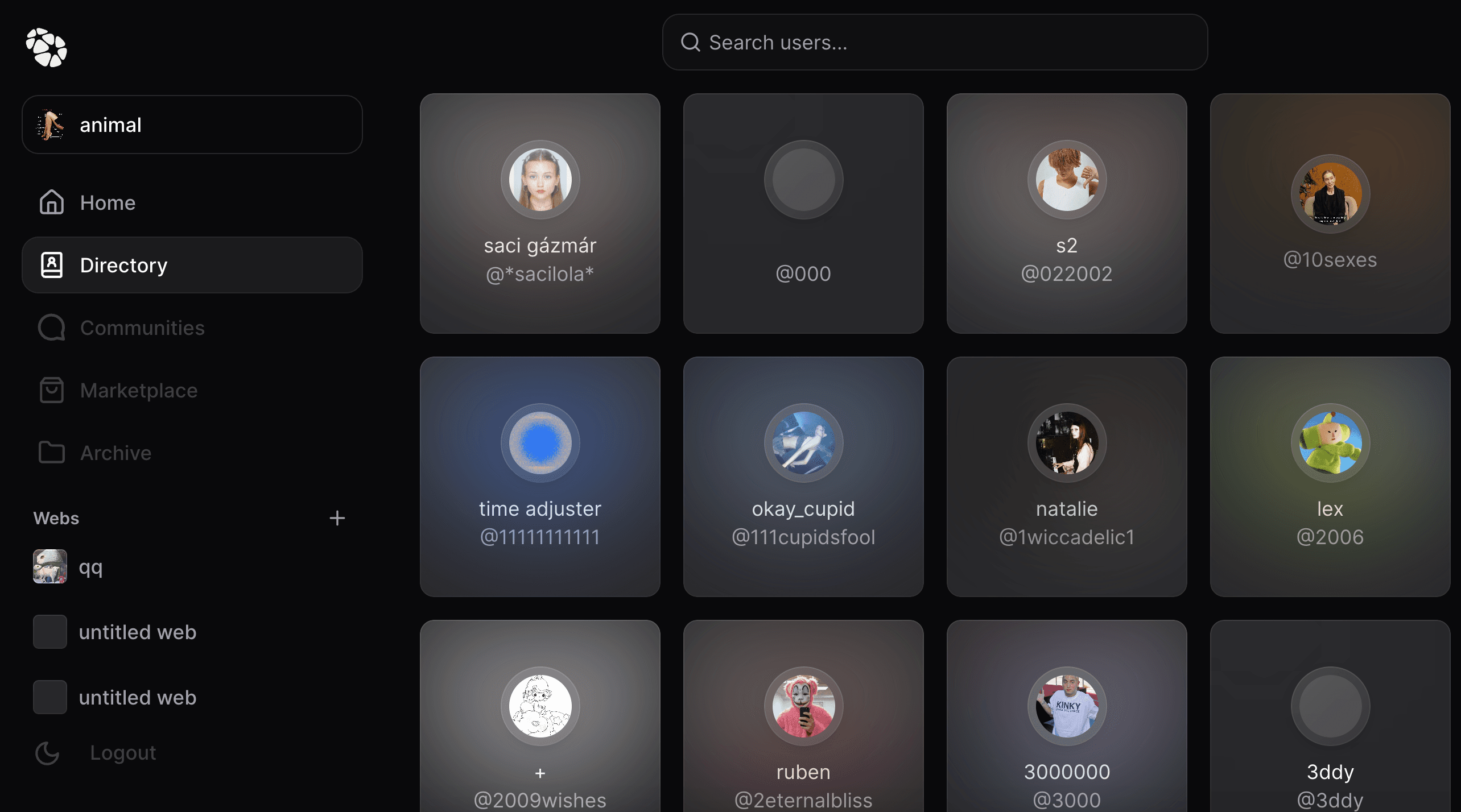 Silknode: Social Curation Site MVP - Image 2